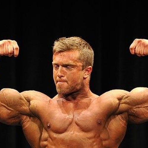 Hunter Dominy profile photo