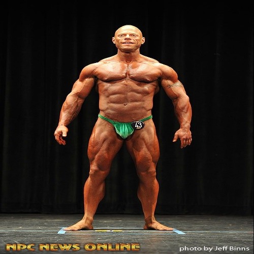 Kurt Steele profile photo