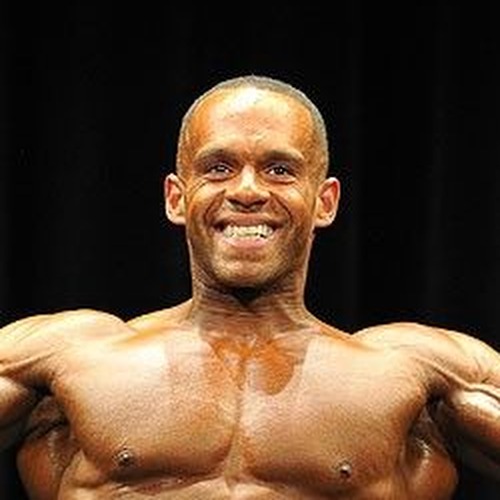 Amaury Mercado profile photo
