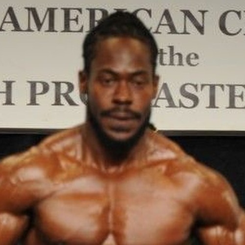Franklin Eckard profile photo