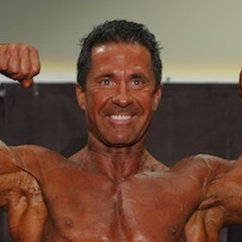 Julio DelRio