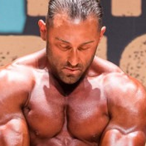 Chris Caccia profile photo