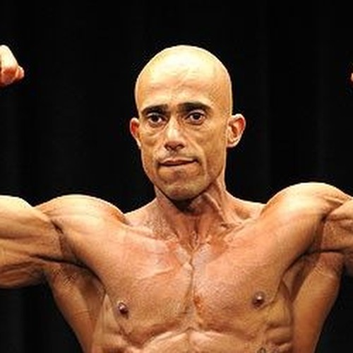 Herman Kepler Rodrigues profile photo
