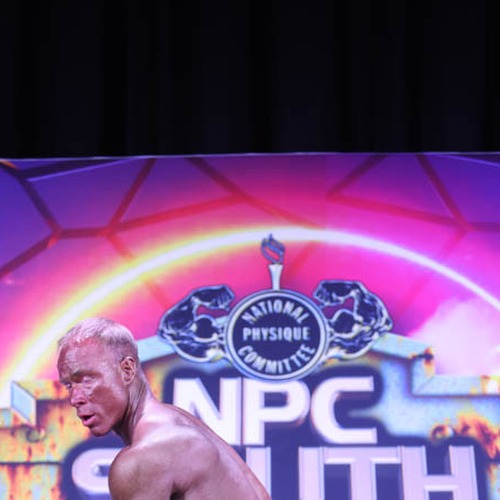 Keith Wildin profile photo