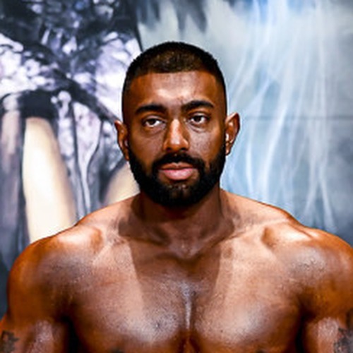 Andre Sturge profile photo