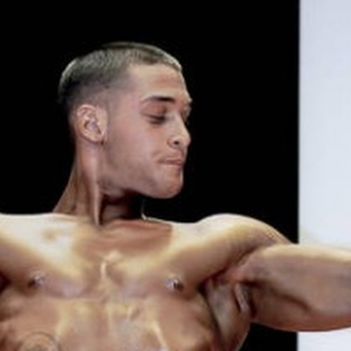Nicholas Sibilia profile photo