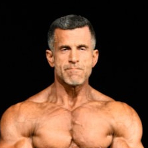 James Elder Sr profile photo
