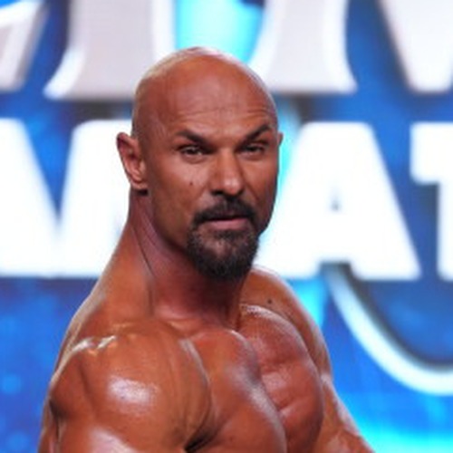 Ioan Valentin Petrescumag profile photo