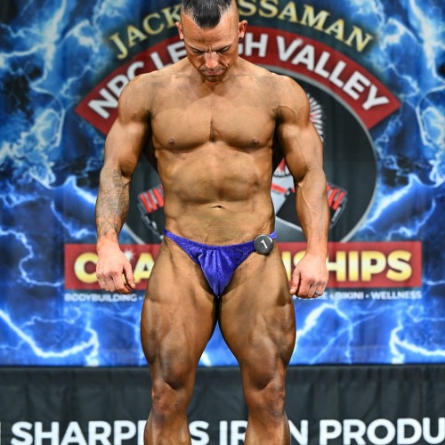 Rick Mojica profile photo