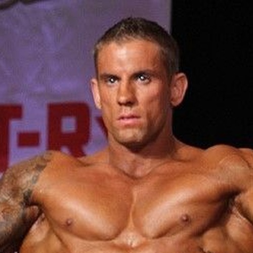 Evan Borem profile photo