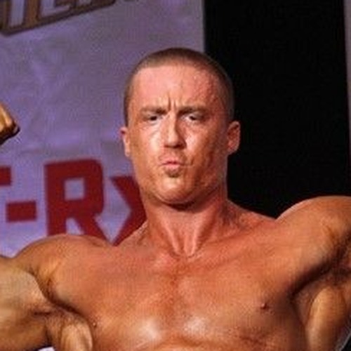 Sean Carden profile photo