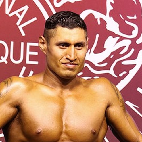 Guillermo Diaz profile photo