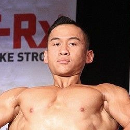 Jimmy Vu profile photo
