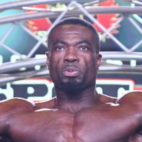 Emmanuel Twum profile photo