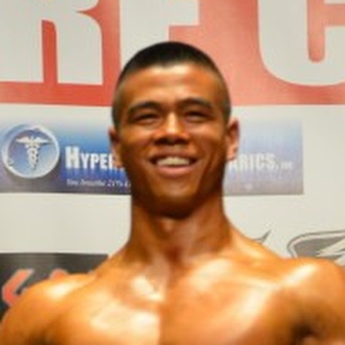 Zaldy Leynes profile photo