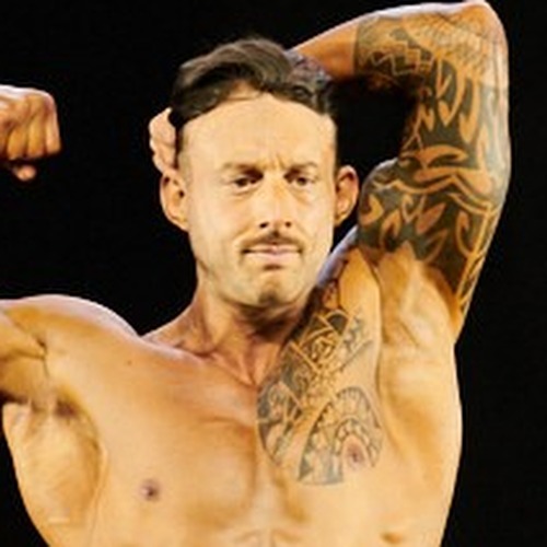 Andy Davies profile photo