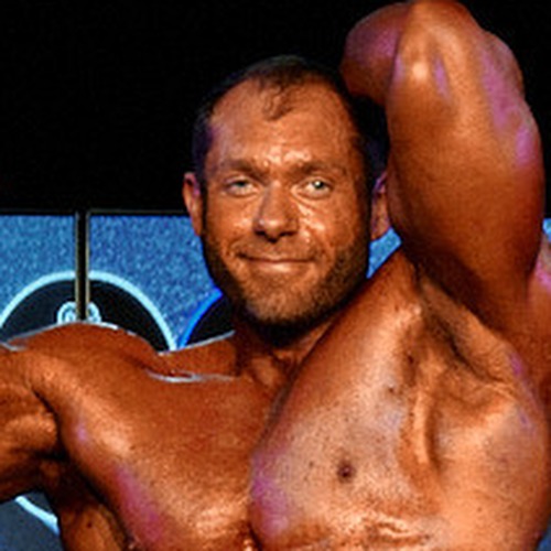 Connor Rudelhoff