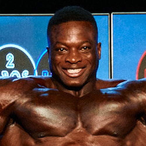 Azeez Salu profile photo