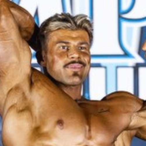 Joey Farrell profile photo