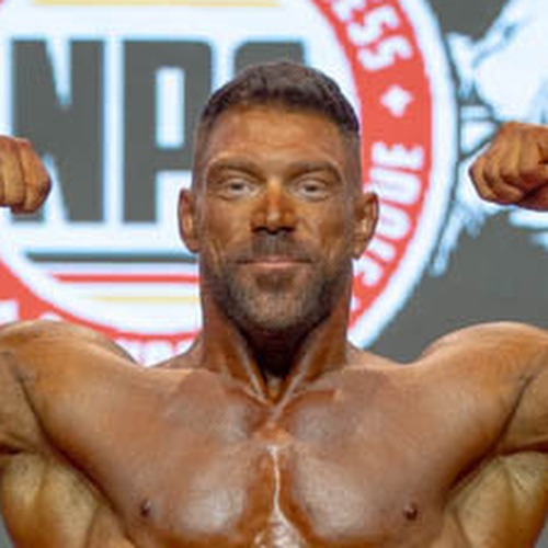 Lee Stanworth profile photo