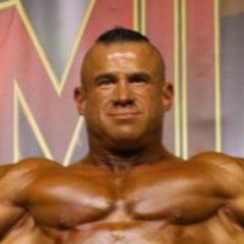 Samson Polkinghorn profile photo