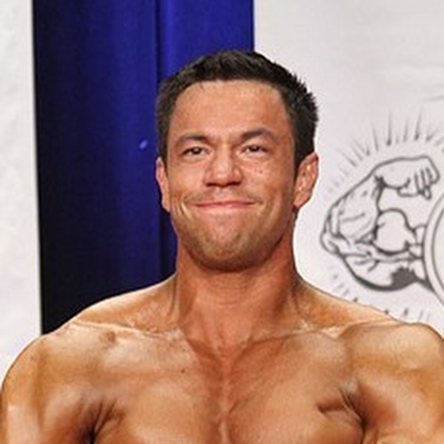 Cary Lee profile photo