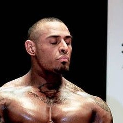 Johnny Cruz profile photo