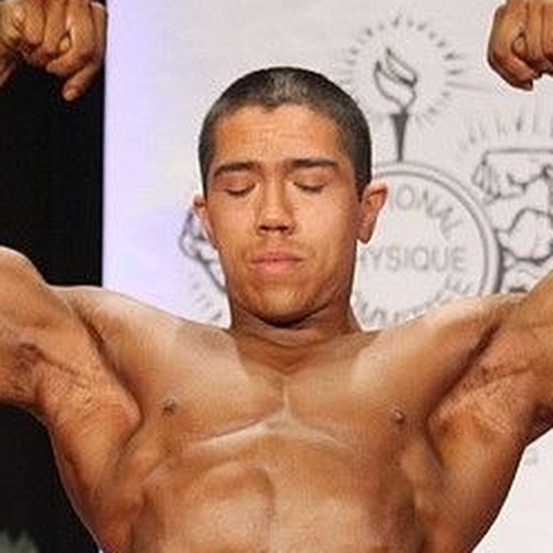 Miguel Machuca profile photo