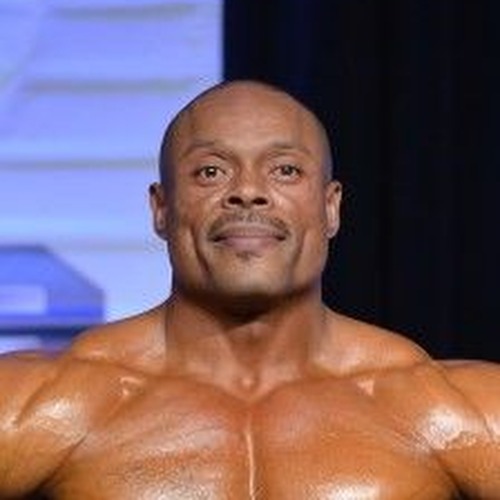 Mister Martinez profile photo