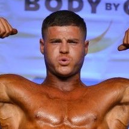 Jared Wade profile photo