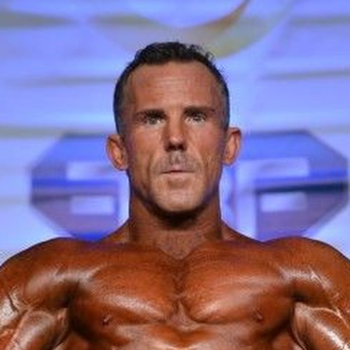 Gerald Dorn profile photo