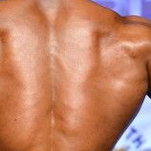 Joshua Huang profile photo