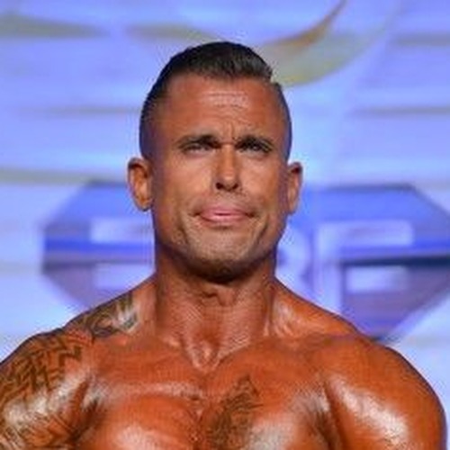 Curtis Jackson profile photo