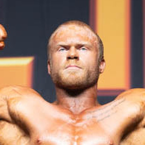 David Bisby profile photo