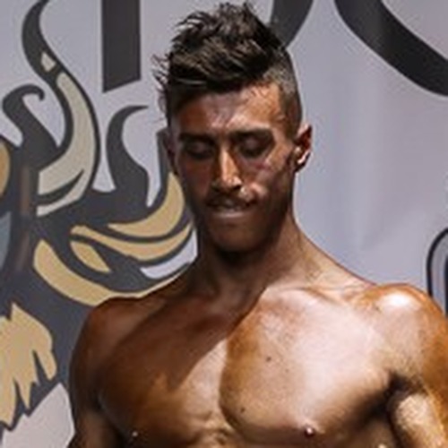 Derek Child profile photo