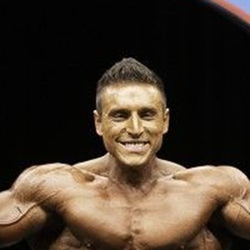 Dustin Gruninger profile photo