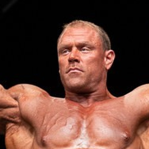 Adrian Lesey profile photo