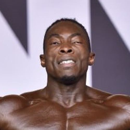 Adolphus Quoida