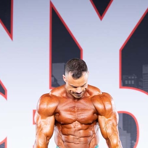 Cody Drobot profile photo
