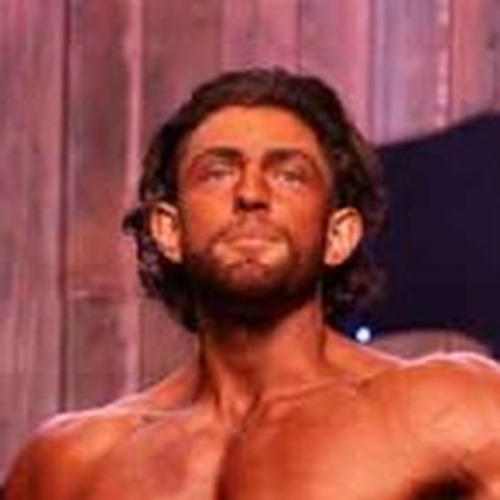 Brandon Mendoza profile photo