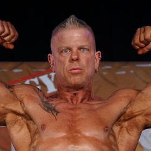 Cory Bubuick profile photo