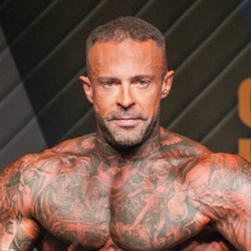 Ryan Richardson profile photo