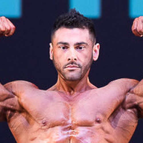 Nader Halabi profile photo