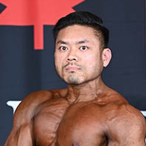 Calvin Quach profile photo