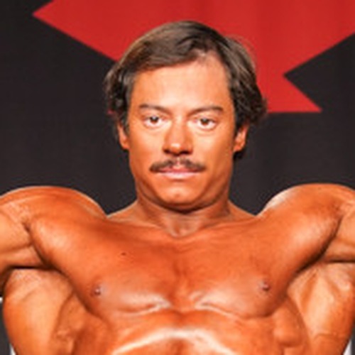 Mason Rabinovitch profile photo