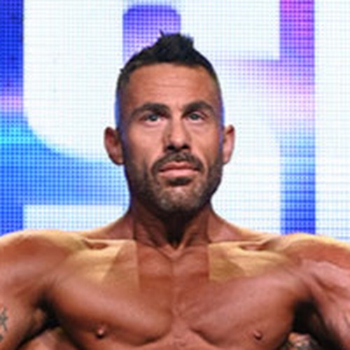 Stephen Ryan profile photo