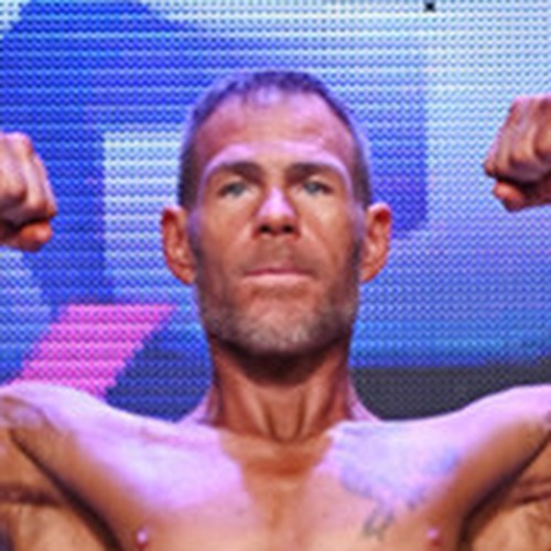 Mark Haupert profile photo