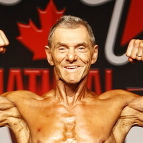 Gilles Peltier profile photo