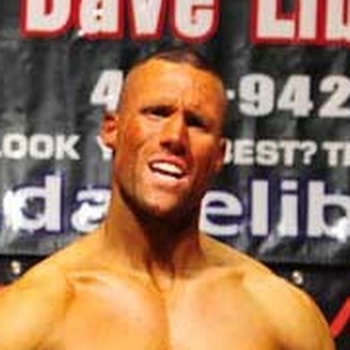 Nathan Burke profile photo