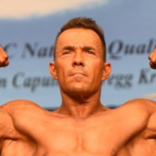 Charles Strychalski profile photo
